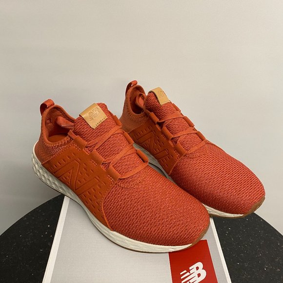 New Balance Other - Men's New Balance Fresh Foam CRUZ Running Shoes